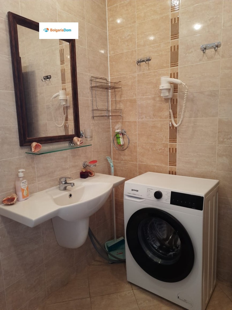 Продава 2-СТАЕН, гр. Созопол, област Бургас, снимка 12 - Апартаменти - 52810957