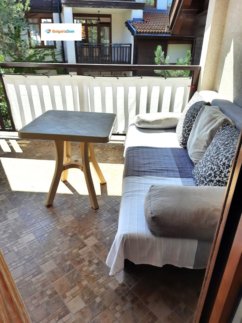 Продава 2-СТАЕН, гр. Созопол, област Бургас, снимка 9 - Апартаменти - 52810957