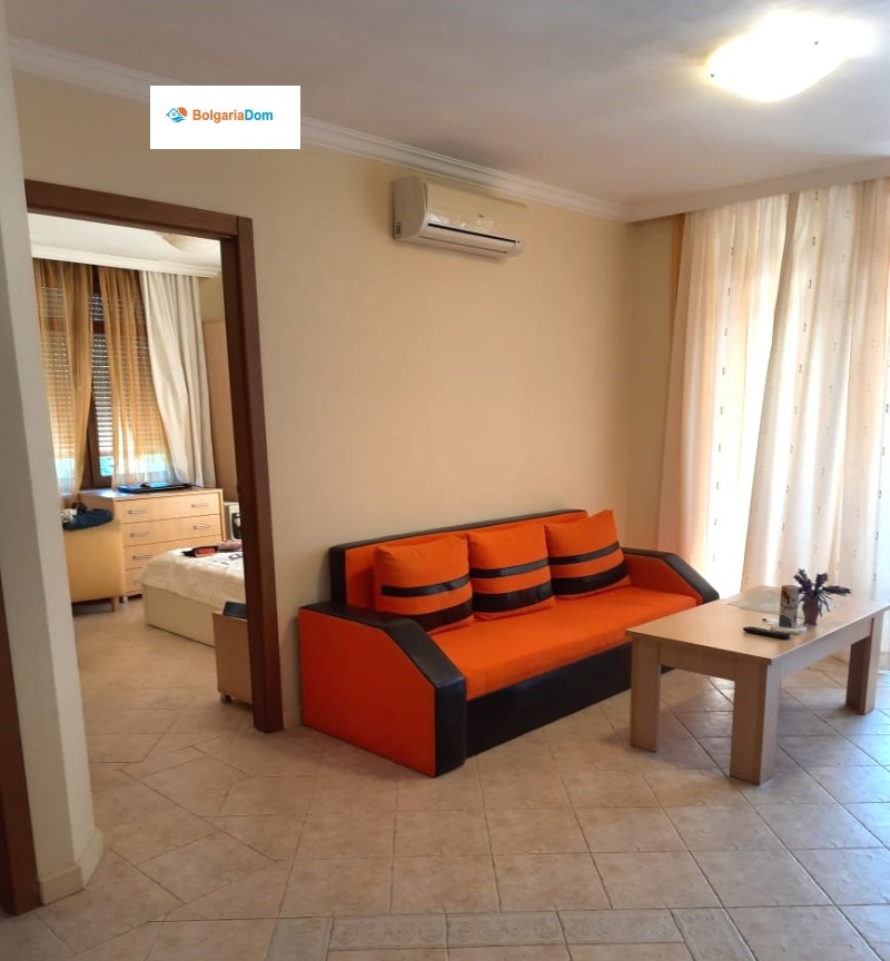 Продава 2-СТАЕН, гр. Созопол, област Бургас, снимка 5 - Апартаменти - 52810957