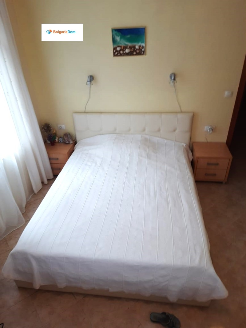 Продава 2-СТАЕН, гр. Созопол, област Бургас, снимка 8 - Апартаменти - 52810957