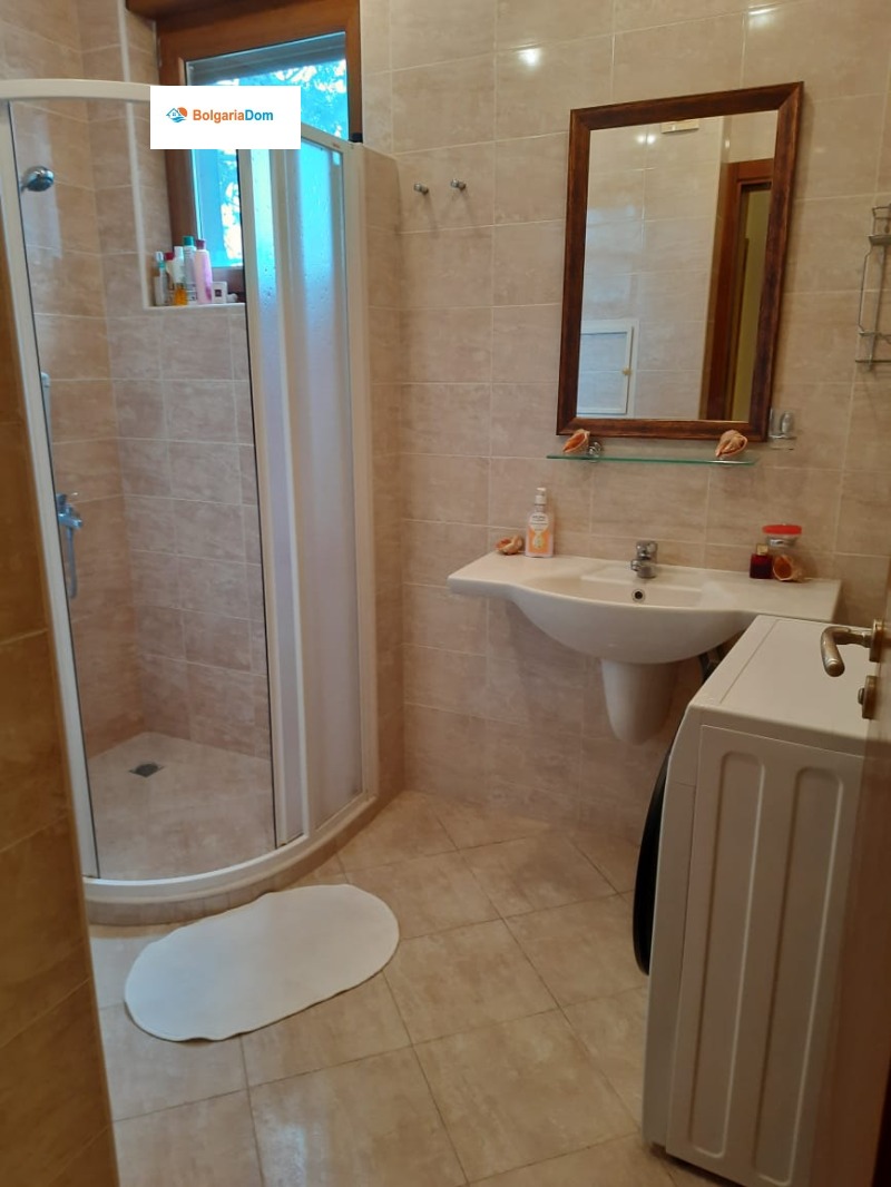 Продава 2-СТАЕН, гр. Созопол, област Бургас, снимка 13 - Апартаменти - 52810957