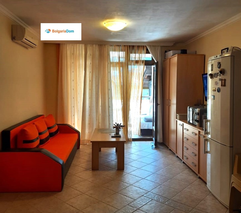 Продава 2-СТАЕН, гр. Созопол, област Бургас, снимка 2 - Апартаменти - 52810957