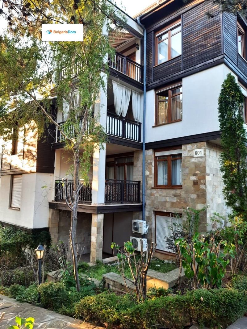 Продава 2-СТАЕН, гр. Созопол, област Бургас, снимка 14 - Апартаменти - 52810957