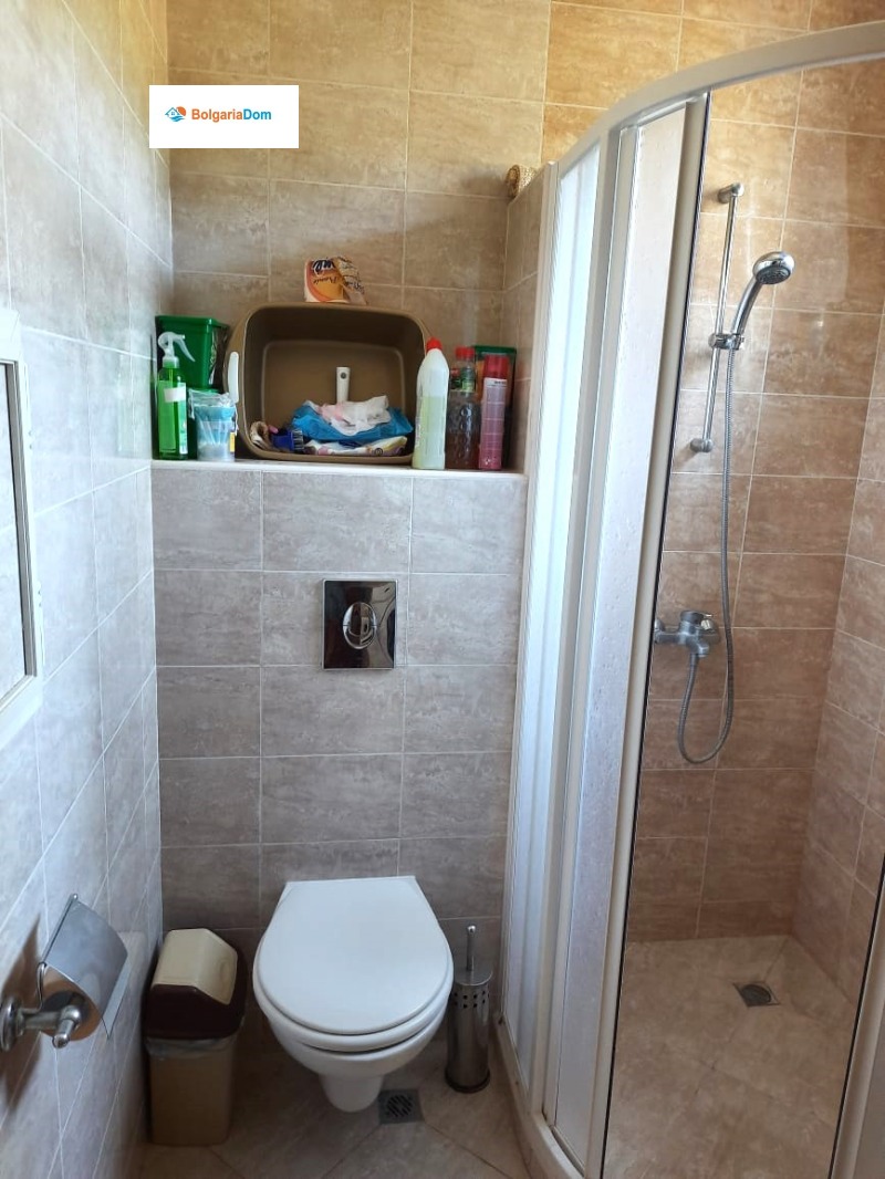 Продава 2-СТАЕН, гр. Созопол, област Бургас, снимка 11 - Апартаменти - 52810957