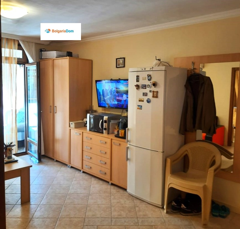 Продава 2-СТАЕН, гр. Созопол, област Бургас, снимка 3 - Апартаменти - 52810957