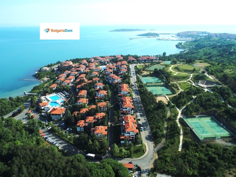 Продава 2-СТАЕН, гр. Созопол, област Бургас