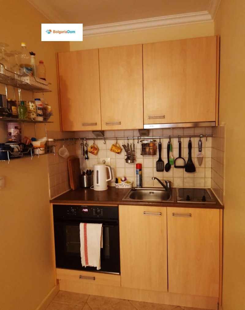 Продава 2-СТАЕН, гр. Созопол, област Бургас, снимка 4 - Апартаменти - 52810957