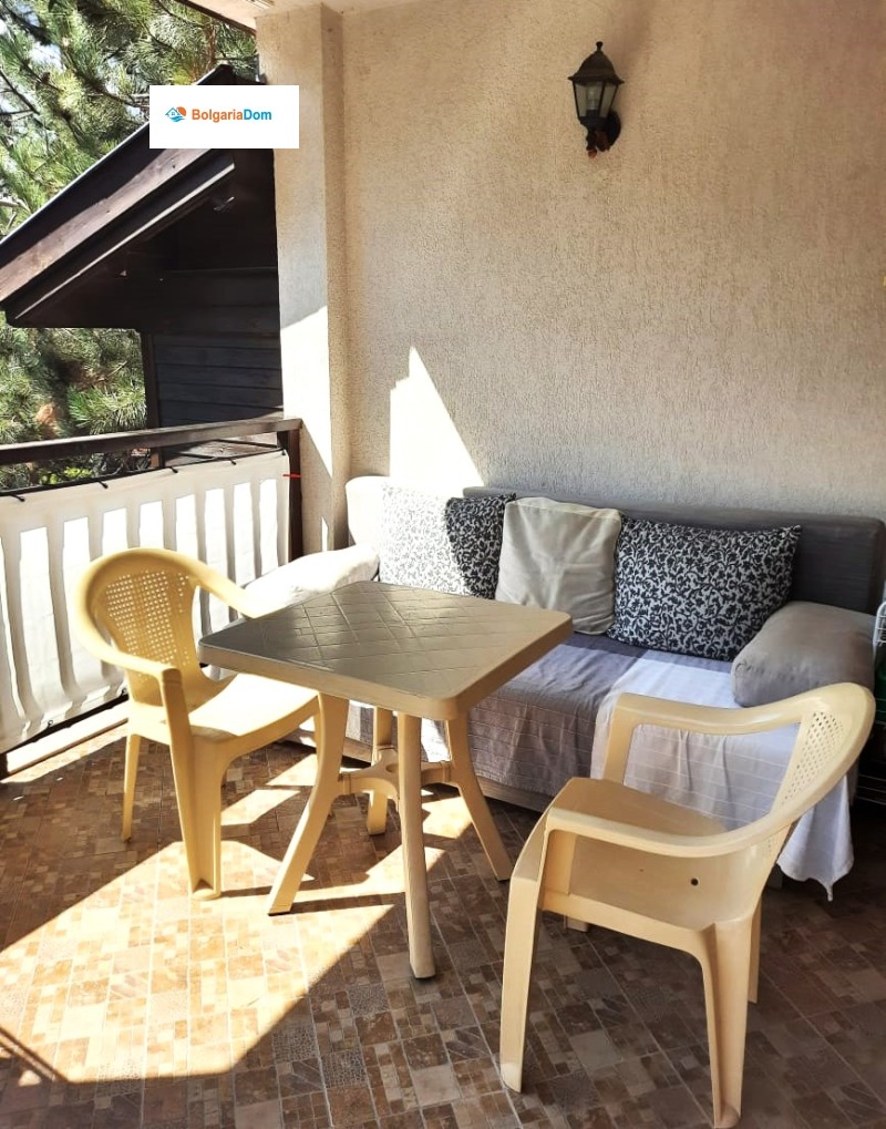 Продава 2-СТАЕН, гр. Созопол, област Бургас, снимка 6 - Апартаменти - 52810957