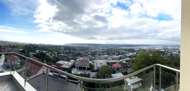 Продава 2-СТАЕН, гр. Варна, м-т Пчелина, снимка 2 - Апартаменти - 52983834