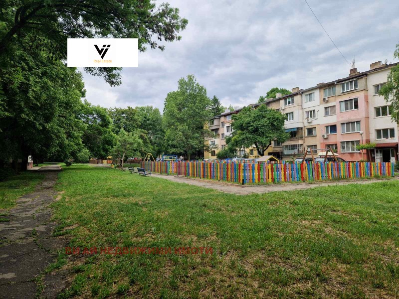 Продава 2-СТАЕН, гр. София, Захарна фабрика, снимка 12 - Апартаменти - 53046943