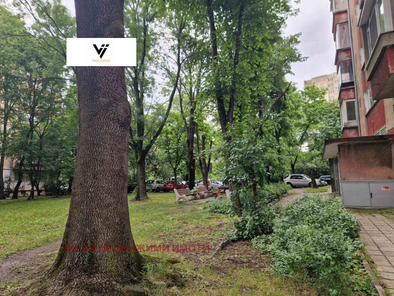 Продава 2-СТАЕН, гр. София, Захарна фабрика, снимка 15 - Апартаменти - 53046943