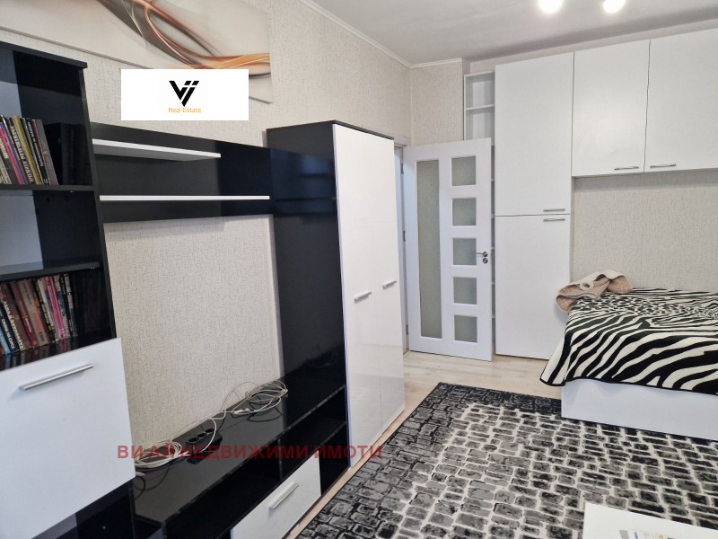 Продава 2-СТАЕН, гр. София, Захарна фабрика, снимка 3 - Апартаменти - 53046943