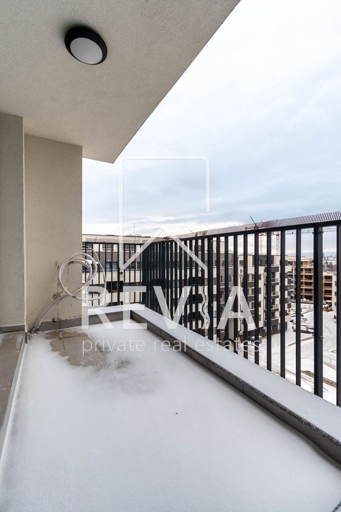 Продава 2-СТАЕН, гр. София, Малинова долина, снимка 3 - Апартаменти - 53119065