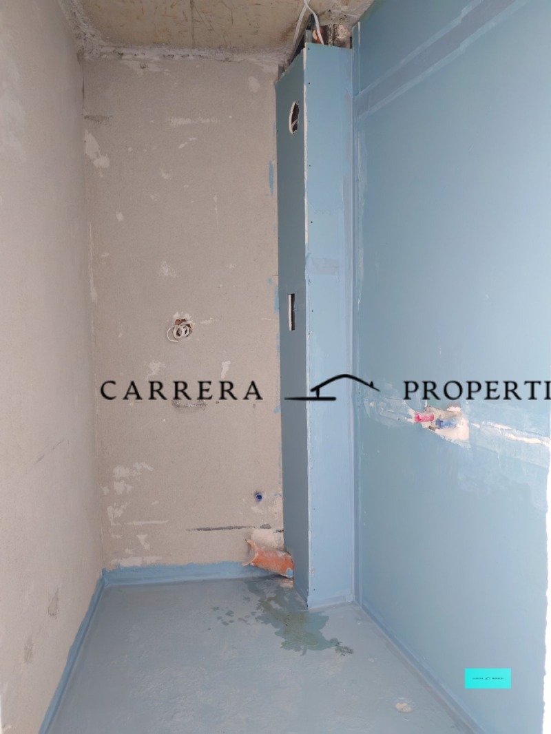 Продава 2-СТАЕН, гр. Варна, к.к. Чайка, снимка 7 - Апартаменти - 53336977