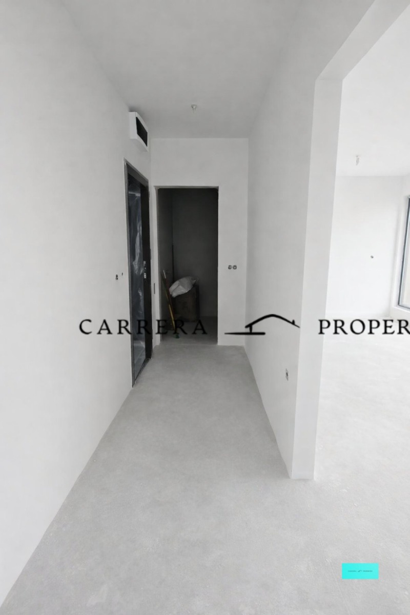 Продава 2-СТАЕН, гр. Варна, к.к. Чайка, снимка 6 - Апартаменти - 53336977