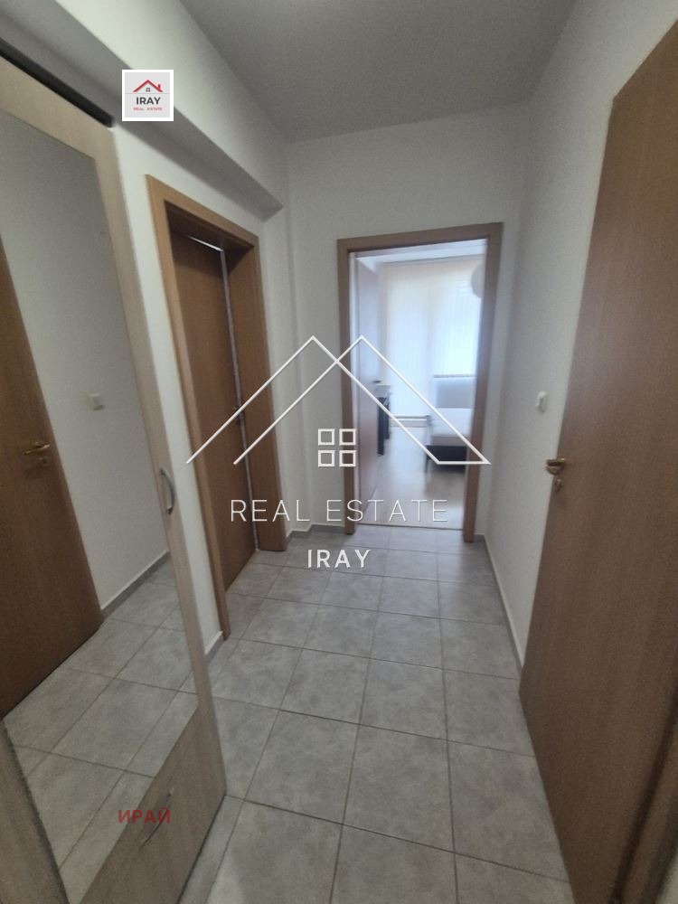 Продава 2-СТАЕН, гр. Стара Загора, ОРБ, снимка 16 - Апартаменти - 55587970