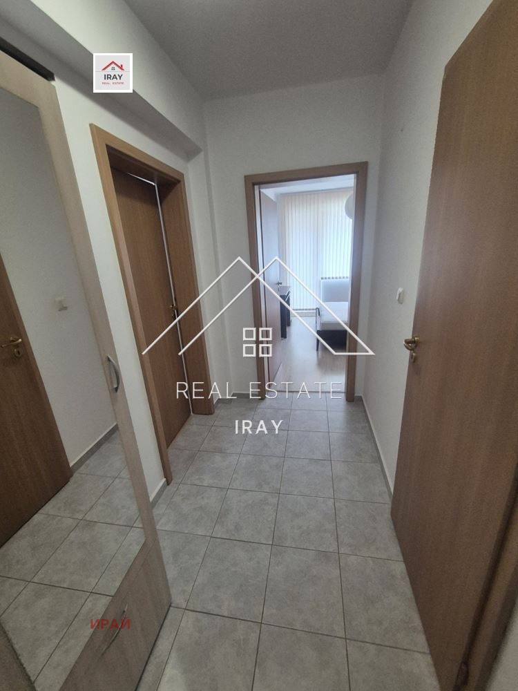 Продава 2-СТАЕН, гр. Стара Загора, ОРБ, снимка 8 - Апартаменти - 55587970