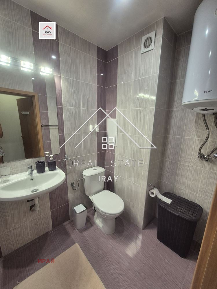 Продава 2-СТАЕН, гр. Стара Загора, ОРБ, снимка 15 - Апартаменти - 55587970