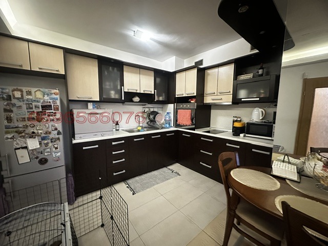 Продава 2-СТАЕН, гр. София, Младост 1, снимка 5 - Апартаменти - 56252650