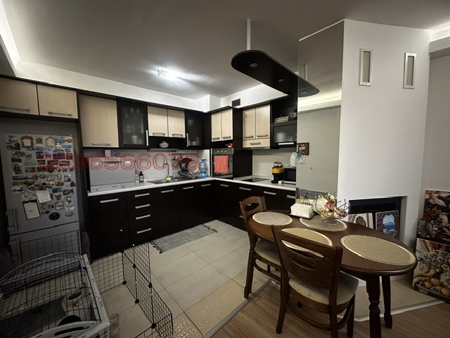 Продава 2-СТАЕН, гр. София, Младост 1, снимка 6 - Апартаменти - 56252650