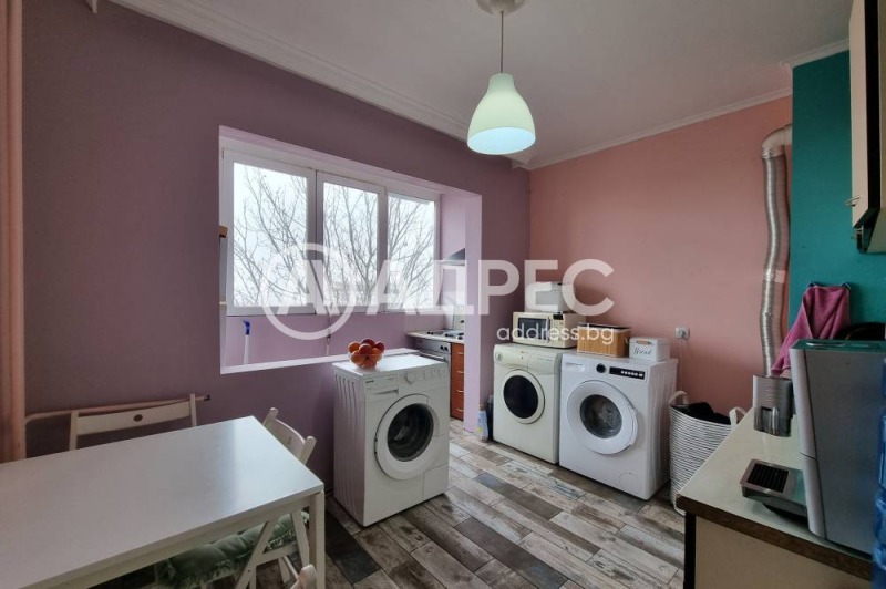 Продава 3-СТАЕН, гр. София, Обеля 2, снимка 6 - Aпартаменти - 49055089