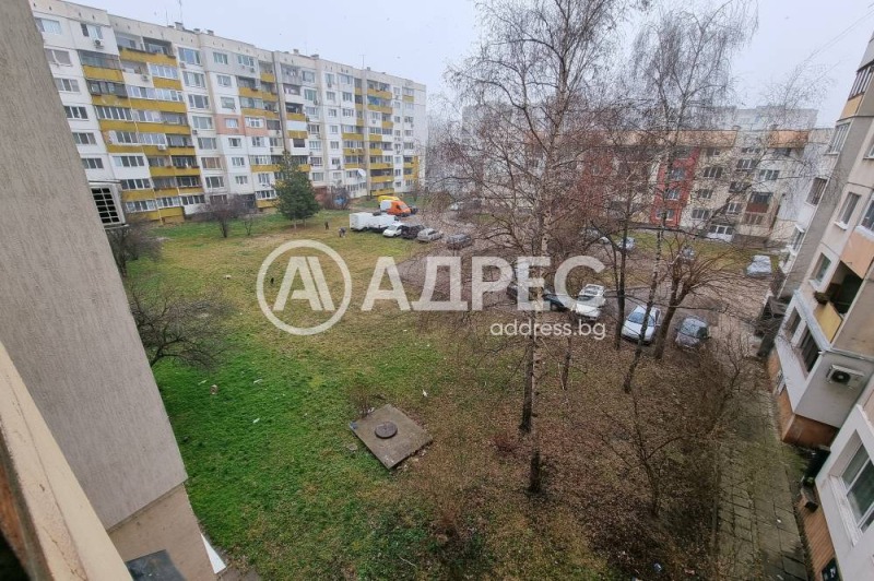 Продава 3-СТАЕН, гр. София, Обеля 2, снимка 10 - Aпартаменти - 49055089