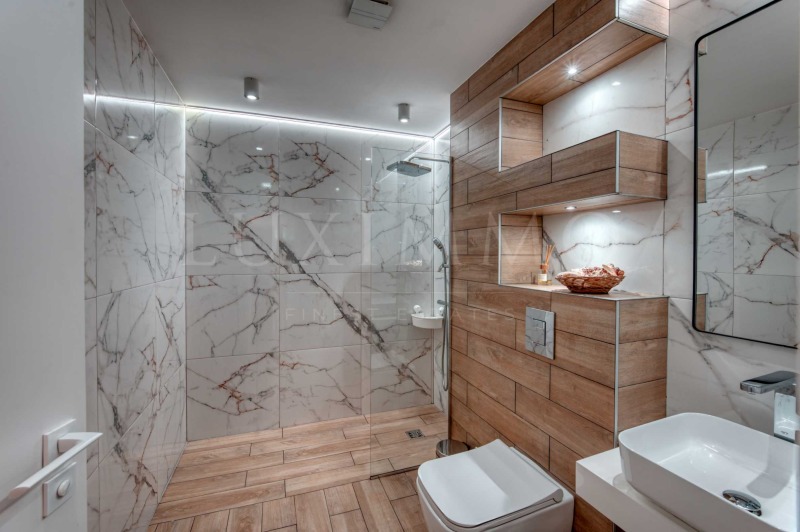 À venda  2 quartos Sofia , Lozenec , 124 m² | 59198402 - imagem [17]