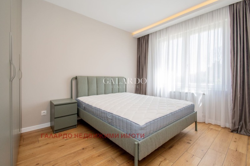 À venda  2 quartos Sofia , Manastirski livadi , 128 m² | 97546504 - imagem [9]
