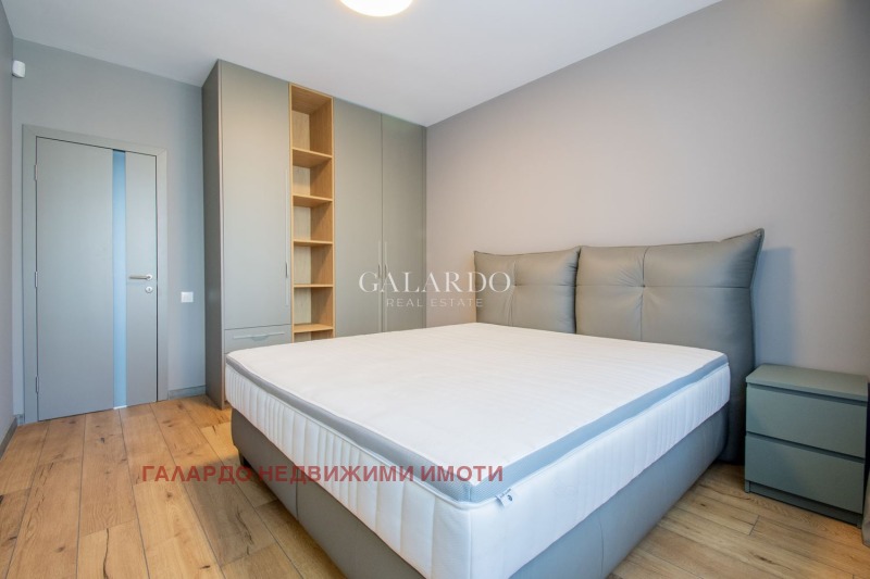 À venda  2 quartos Sofia , Manastirski livadi , 128 m² | 97546504 - imagem [6]