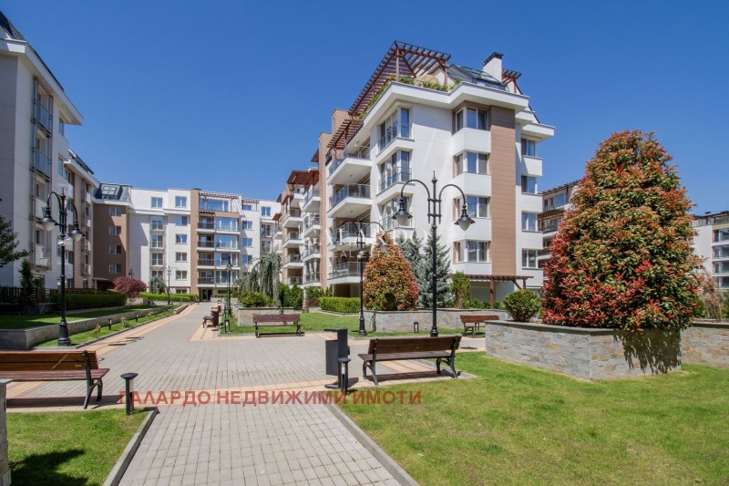 À venda  2 quartos Sofia , Manastirski livadi , 128 m² | 97546504 - imagem [14]