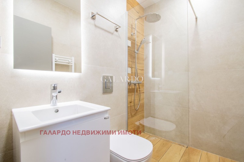 À venda  2 quartos Sofia , Manastirski livadi , 128 m² | 97546504 - imagem [11]