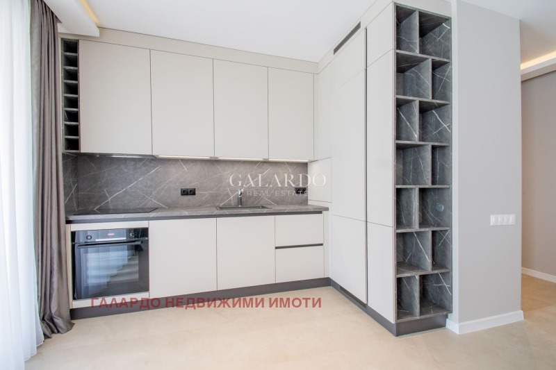 À venda  2 quartos Sofia , Manastirski livadi , 128 m² | 97546504 - imagem [4]