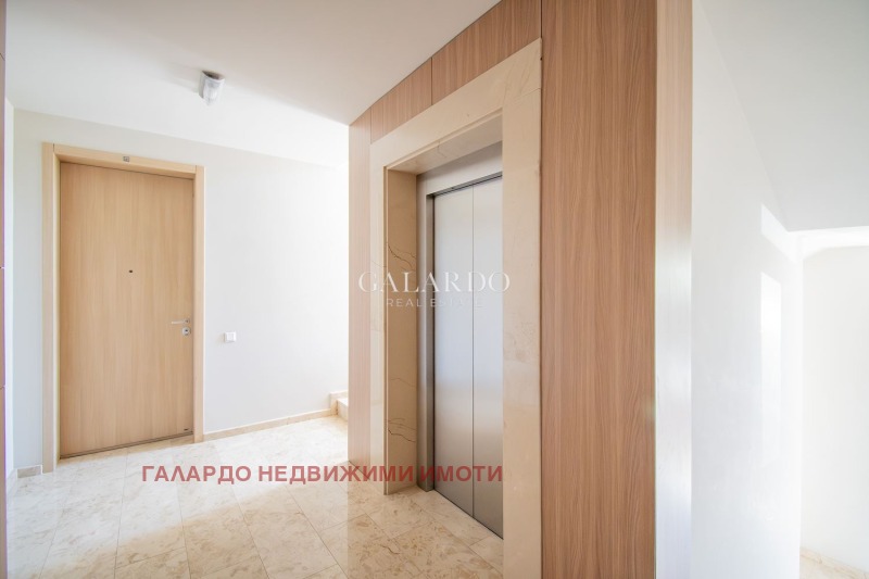 À venda  2 quartos Sofia , Manastirski livadi , 128 m² | 97546504 - imagem [13]