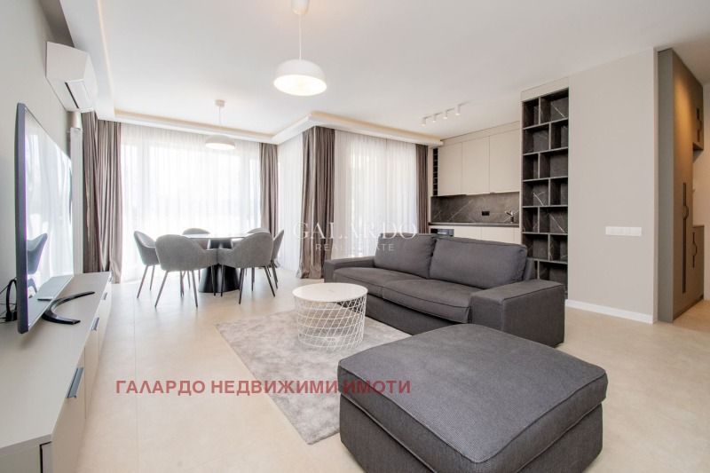 À venda  2 quartos Sofia , Manastirski livadi , 128 m² | 97546504 - imagem [2]