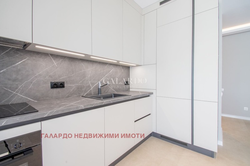 À venda  2 quartos Sofia , Manastirski livadi , 128 m² | 97546504 - imagem [5]