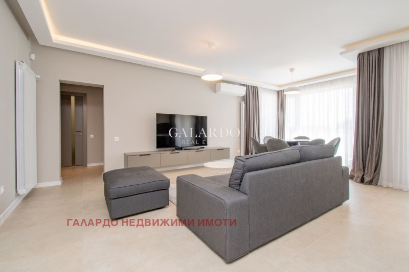 À venda  2 quartos Sofia , Manastirski livadi , 128 m² | 97546504 - imagem [3]