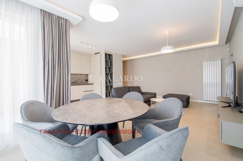 Продава  3-стаен, град София, Манастирски ливади •  382 500 EUR • ID 57295286 — holmes.bg - [1] 