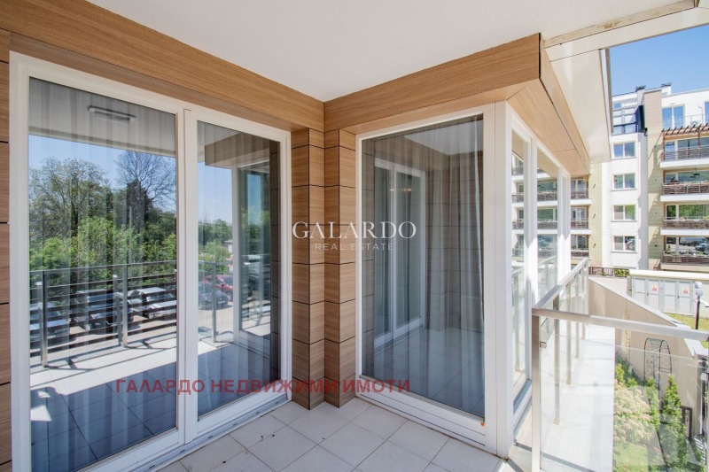 À venda  2 quartos Sofia , Manastirski livadi , 128 m² | 97546504 - imagem [12]