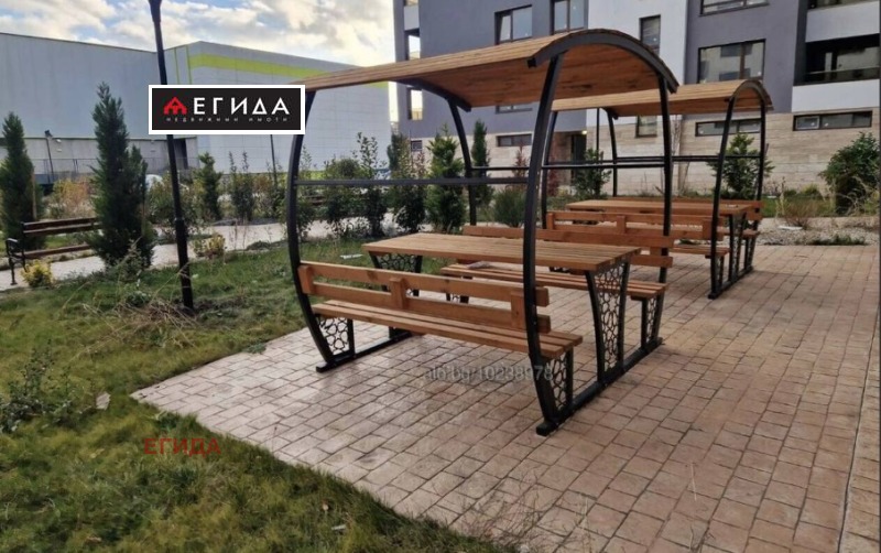 Продава 3-СТАЕН, гр. Бургас, област Бургас, снимка 3 - Апартаменти - 52647109