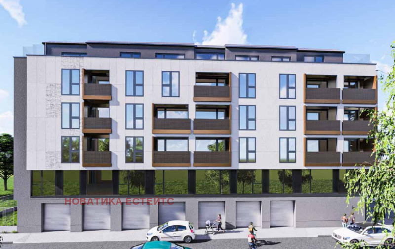 De vânzare  2 dormitoare Sofia , Poligona , 104 mp | 52195301 - imagine [8]