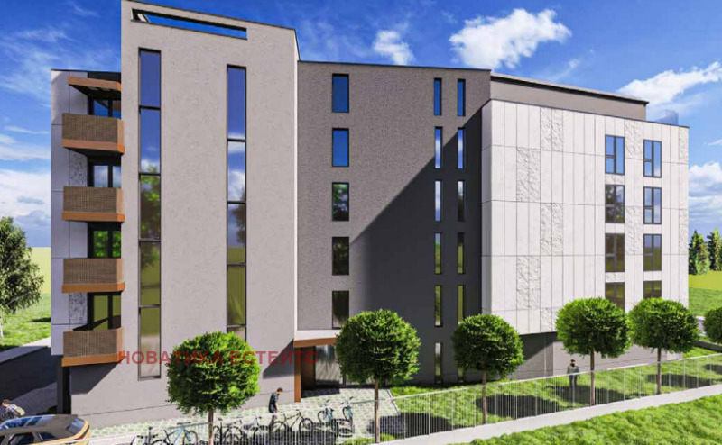 De vânzare  2 dormitoare Sofia , Poligona , 104 mp | 52195301 - imagine [9]