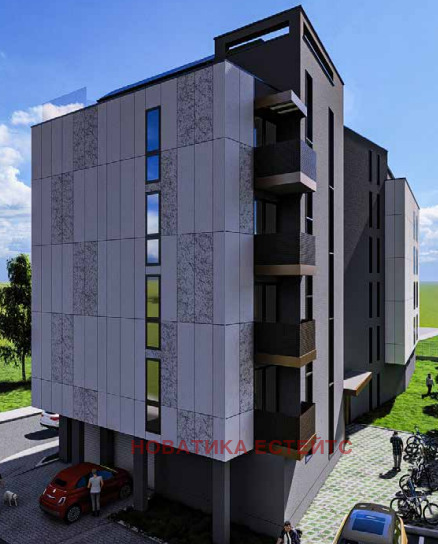 De vânzare  2 dormitoare Sofia , Poligona , 104 mp | 52195301 - imagine [10]