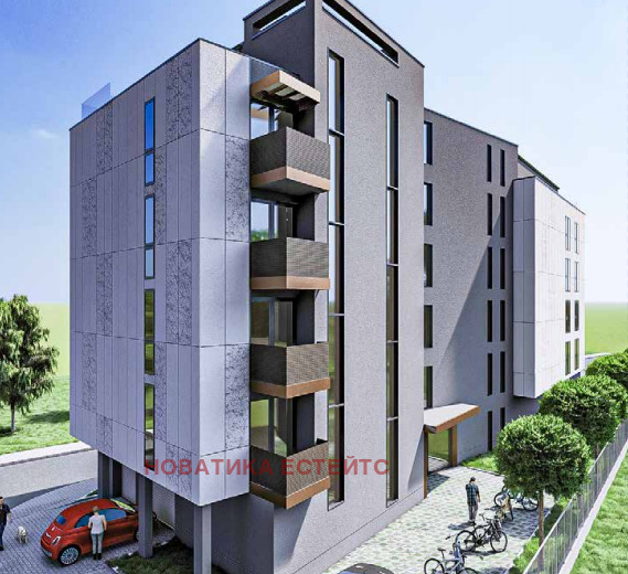 De vânzare  2 dormitoare Sofia , Poligona , 104 mp | 52195301