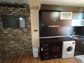 Продава 3-СТАЕН, гр. Стара Загора, Ремиза, снимка 2 - Апартаменти - 53252370