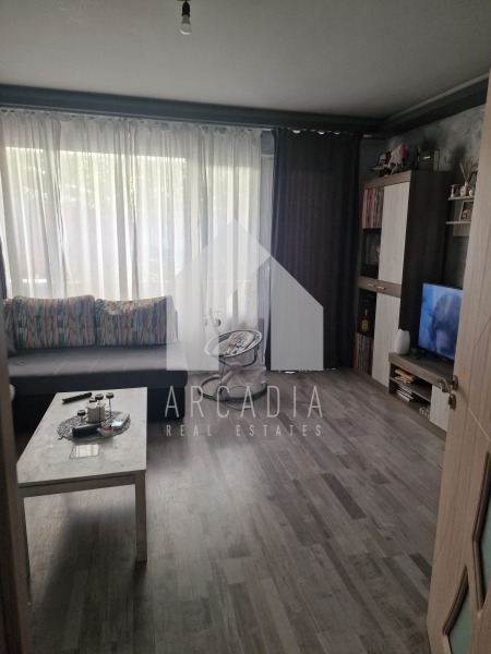 Продава 3-СТАЕН, гр. Пловдив, Кършияка, снимка 3 - Апартаменти - 56307875