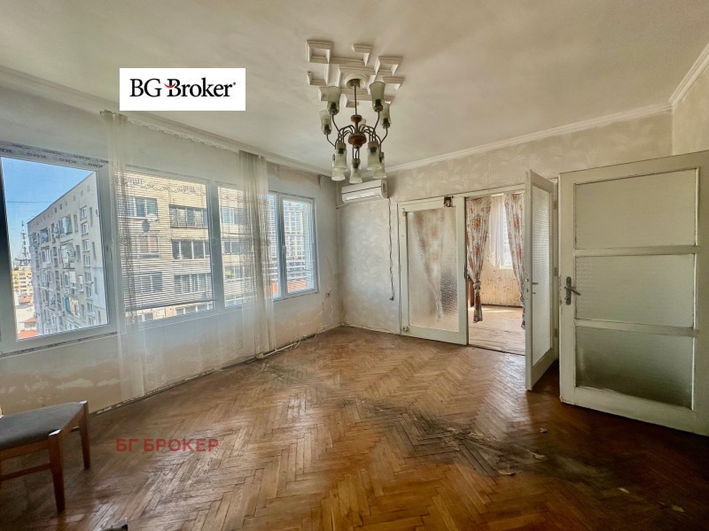 Продава  4-стаен град Бургас , Център , 90 кв.м | 70258378 - изображение [3]