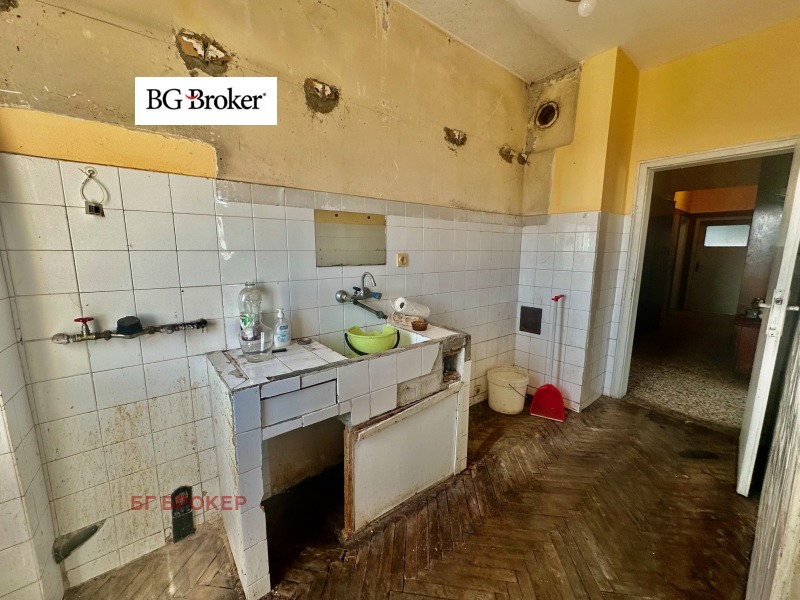 Продава  4-стаен град Бургас , Център , 90 кв.м | 70258378 - изображение [5]