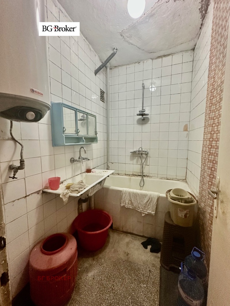 Продава  4-стаен град Бургас , Център , 90 кв.м | 70258378 - изображение [13]