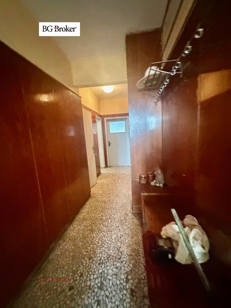 Продава  4-стаен град Бургас , Център , 90 кв.м | 70258378 - изображение [6]