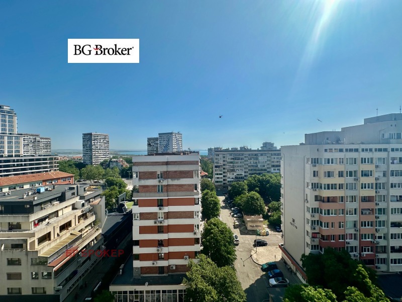 Продава  4-стаен град Бургас , Център , 90 кв.м | 70258378 - изображение [10]